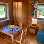 Trzy Apartament Wysowa-Zdrój