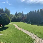 Apartament Trzy Wysowa-Zdrój