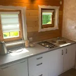 Trzy Apartament Wysowa-Zdrój