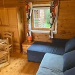 Apartament Trzy Wysowa-Zdrój