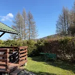 Trzy * Wysowa-Zdrój