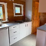 Trzy Apartament *