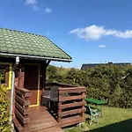 Trzy Apartament *
