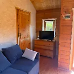 Trzy Apartament Wysowa-Zdrój