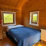 Trzy Apartament Wysowa-Zdrój