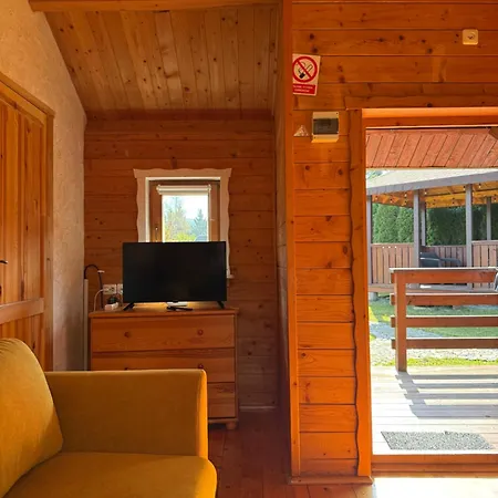 Trzy Apartament *
