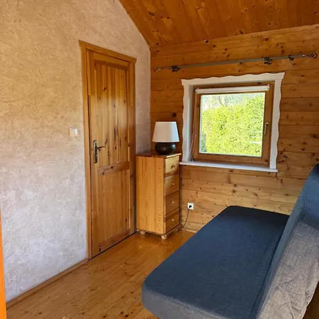 Trzy Appartement Wysowa-Zdrój