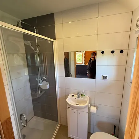 Appartement Trzy