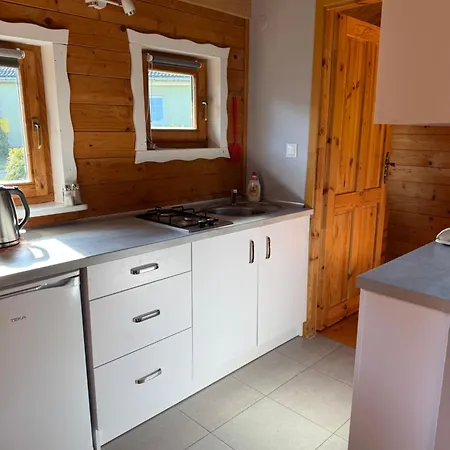 Trzy Appartement *