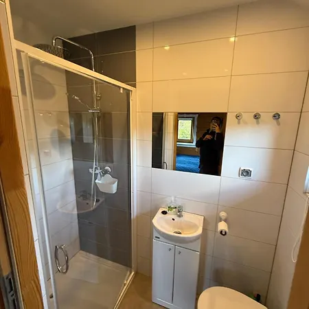 Appartement Trzy