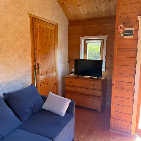 Trzy Apartamento Wysowa-Zdrój