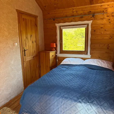 Trzy Appartement