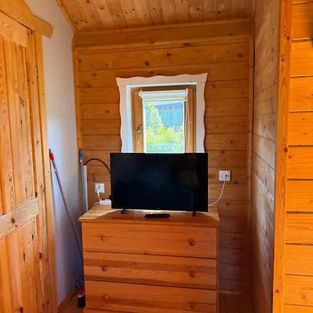 Appartement Trzy